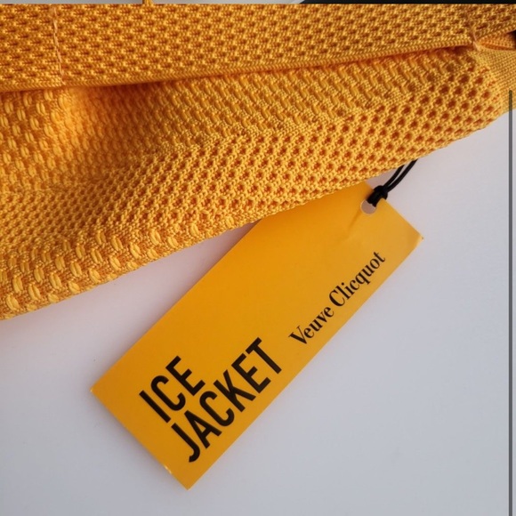 Vueve Clicquot Ice Jacket - Picture 3 of 3